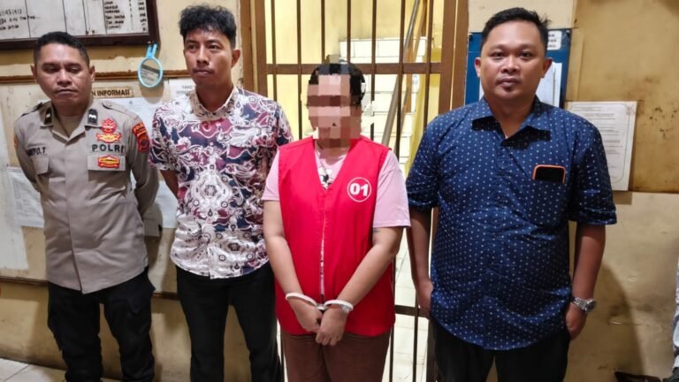 Usai Dipecat, Eks Pegawai Kejaksaan Tersangka Kasus Penipuan Ditahan Polda Maluku