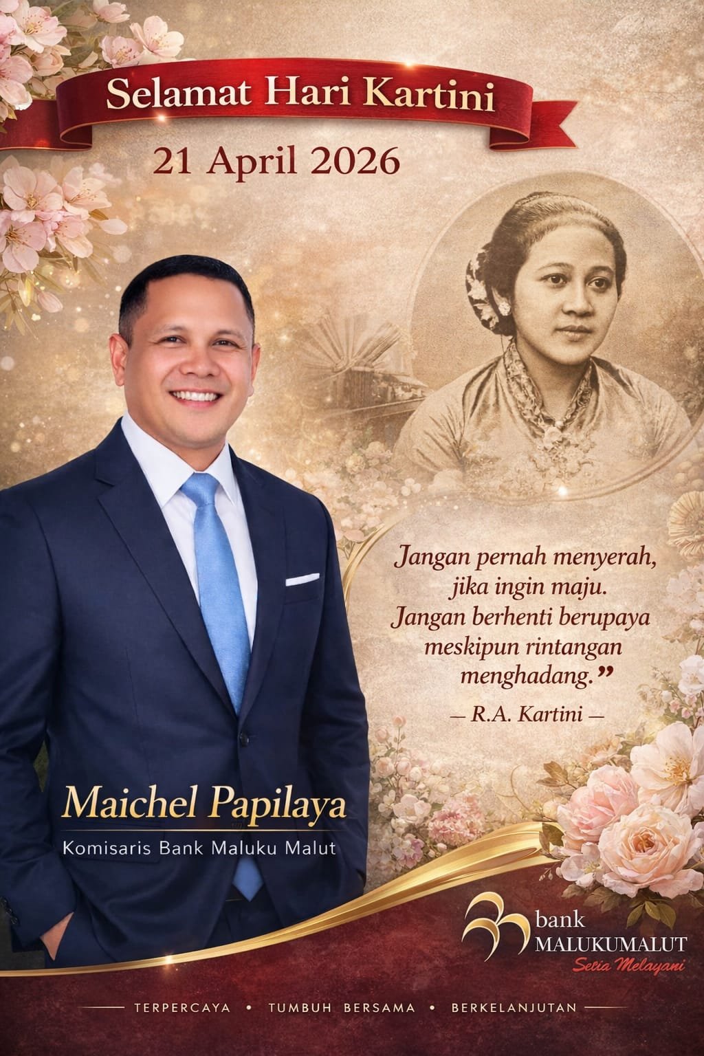 kartini kom
