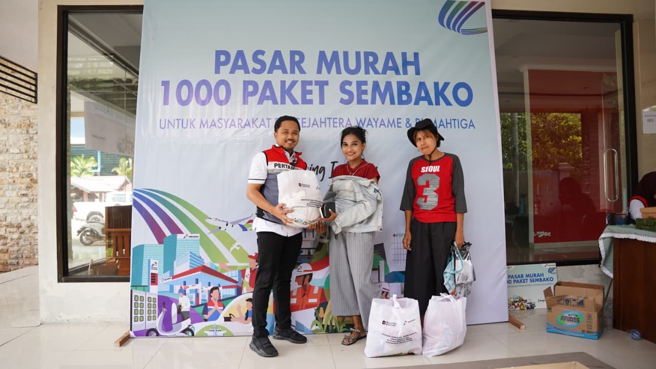 murah