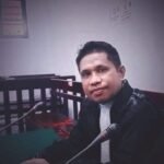 Enam Bulan Rony Samloy Ditugasi Lahirkan Pengurus Baru PWI SBB