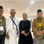 Kawal Keberangkatan JCH Maluku Hingga Makassar, DPRD Puji Kinerja PPIH