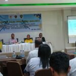 Pimpin PASI Maluku, Levinus Kariuw Fokus Benahi Internal-Bina Atlit Atletik Muda