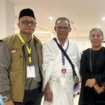 Apresiasi PPIH, DPRD Maluku Nilai Pemberangkatan JCH 2026 Lebih Tertata & Efektif