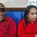 PAC Dukung PDI-P Usung Kader Tarung-Rebut Walikota Ambon
