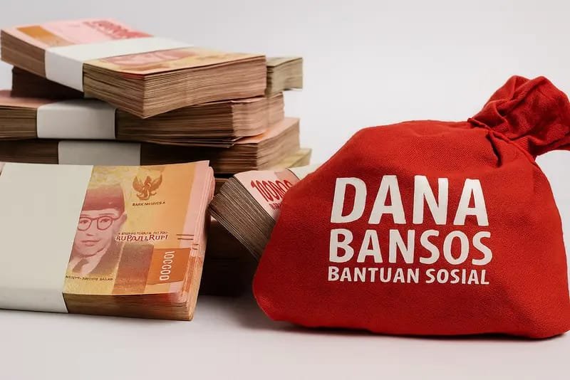 bansos