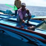 Tiga Hari Hanyut di Lautan, Nelayan Kawa Ditemukan Selamat