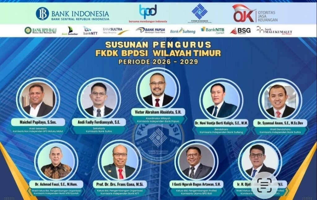 MP FDSI