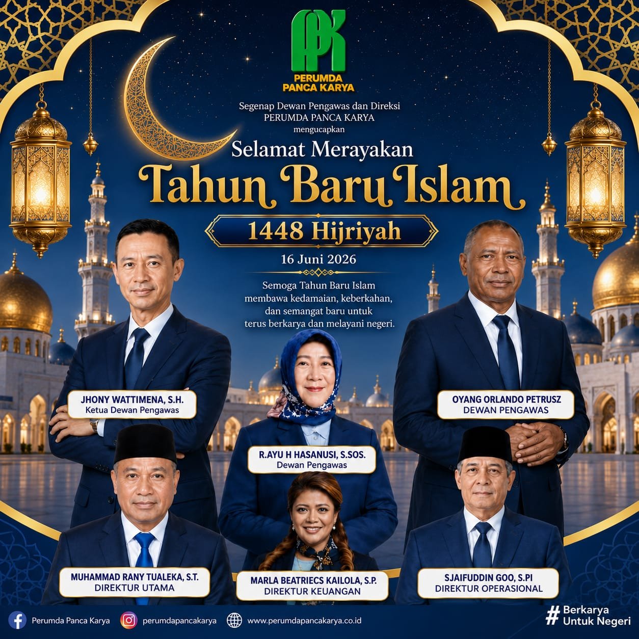 PK islam