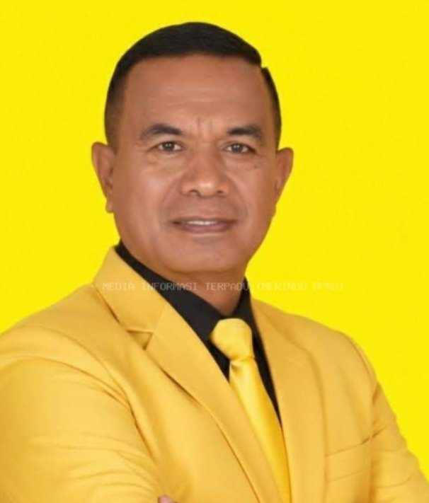 anos yermias