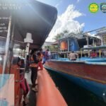banda longboat