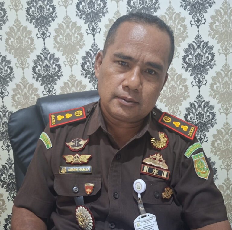 Dugaan Korupsi DD/ADD Booi 3,9 Miliar Naik Penyidikan