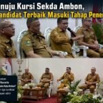 casekot ambon