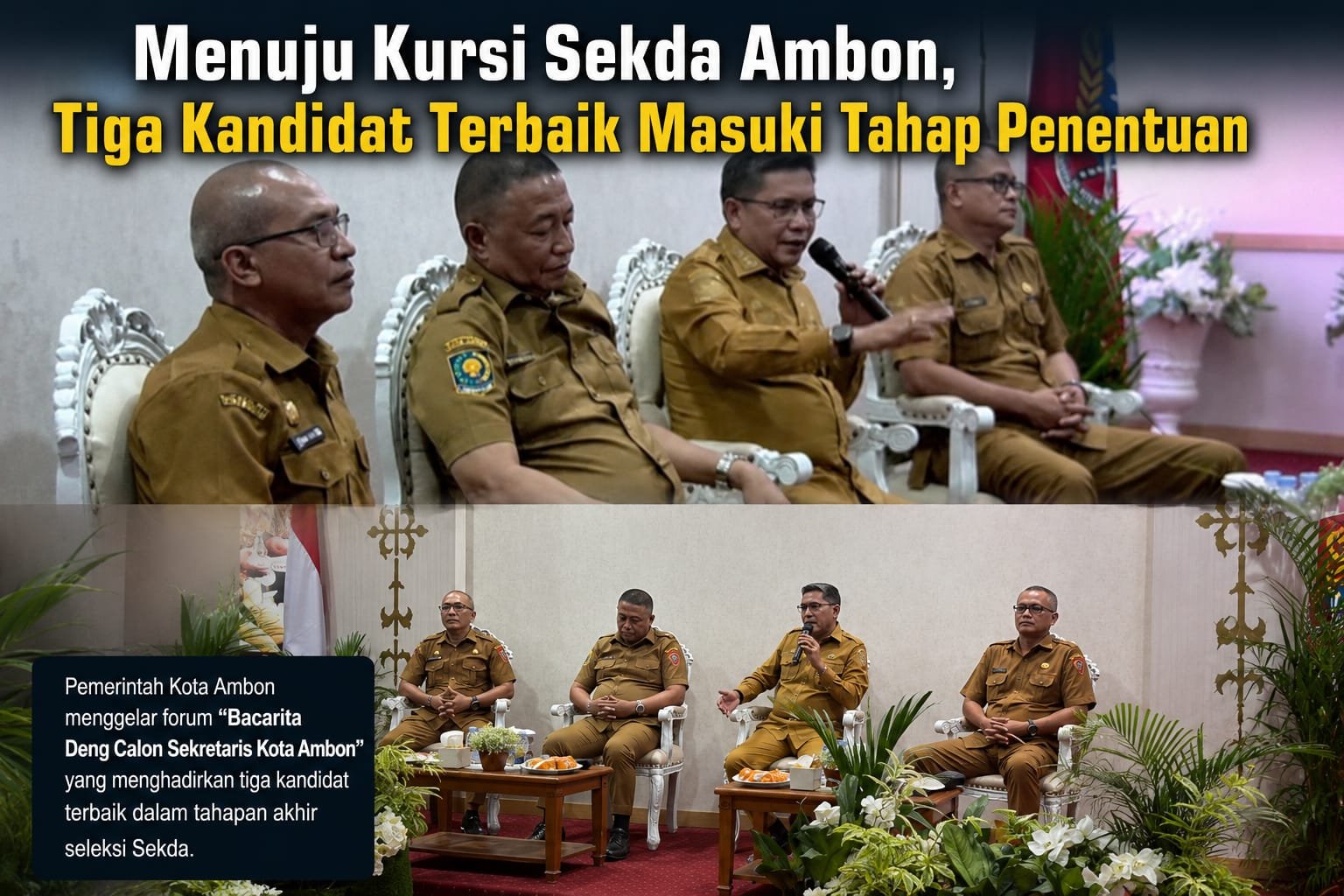 casekot ambon