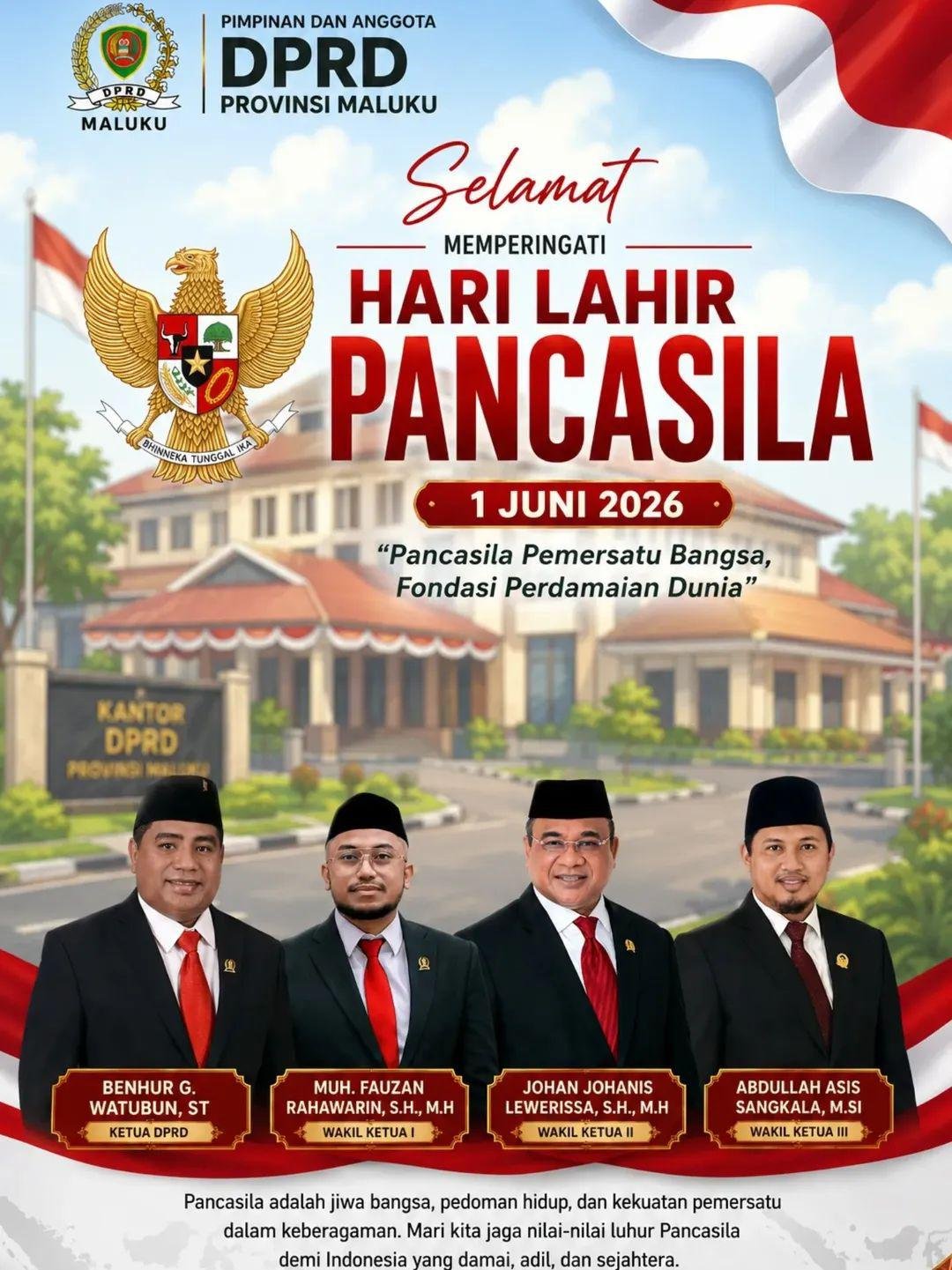 dprd panca