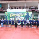 farewal kapol