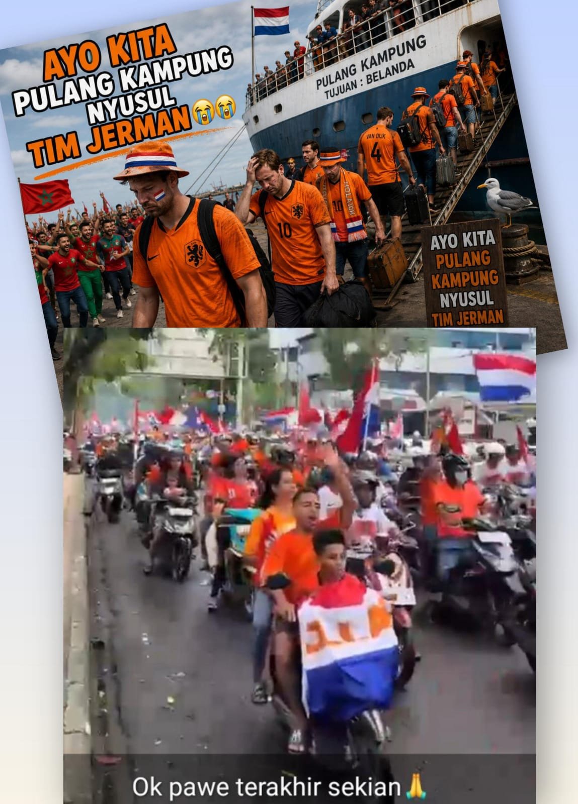 pawai