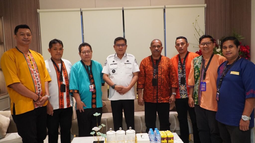 pemkot FST