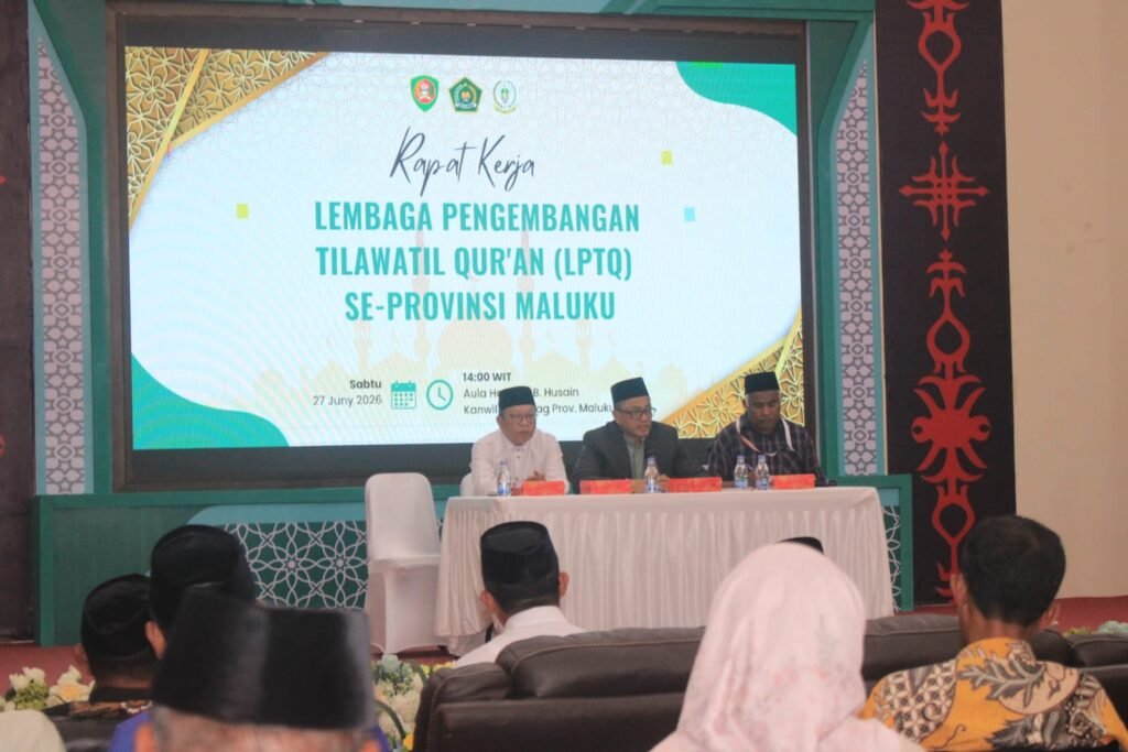 raker lptq
