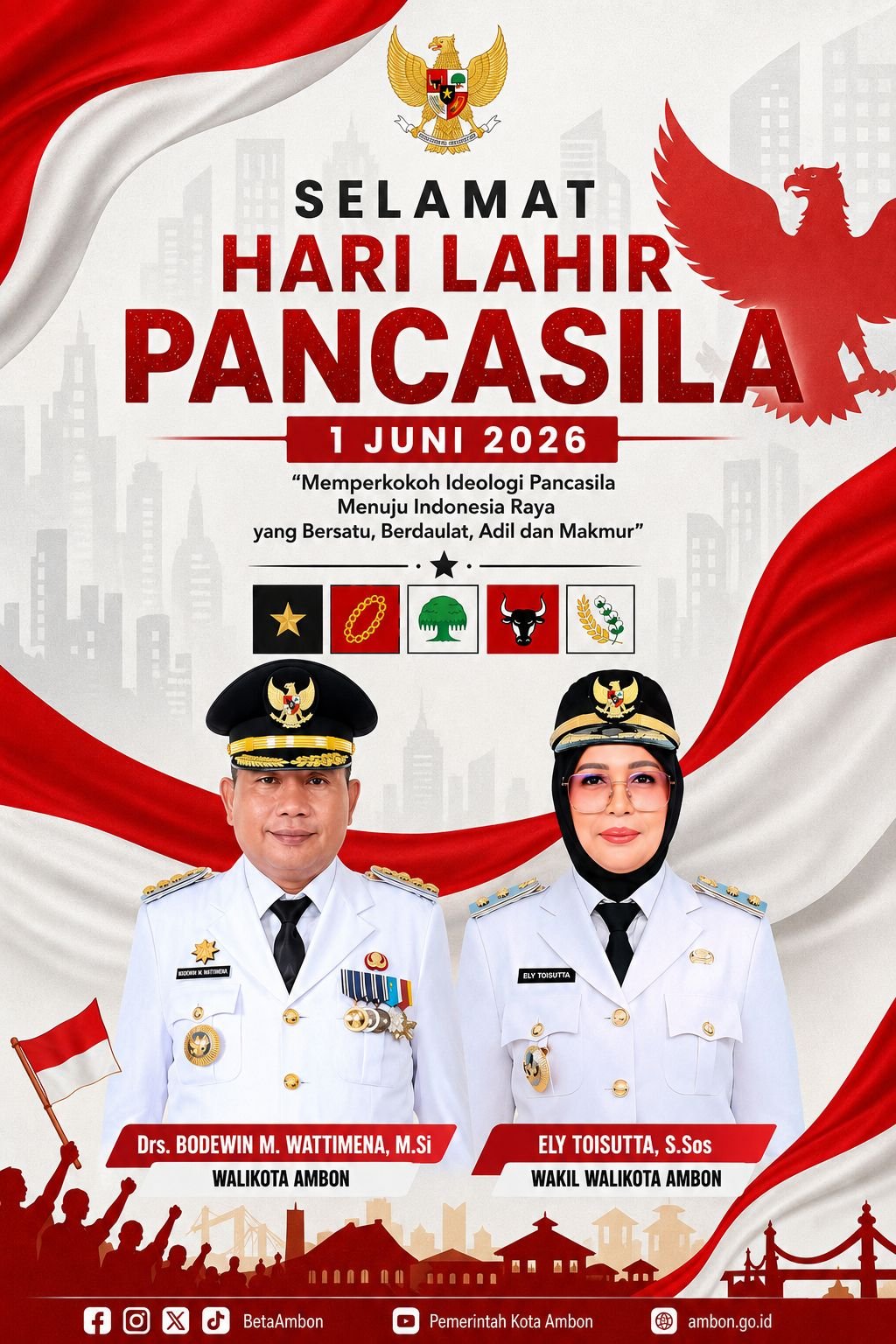 wali panca