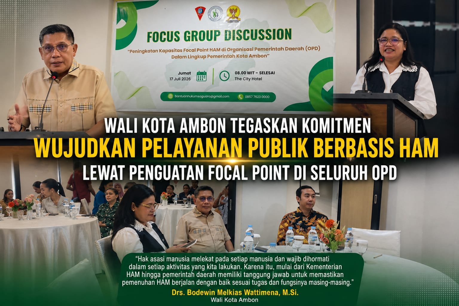 FGD