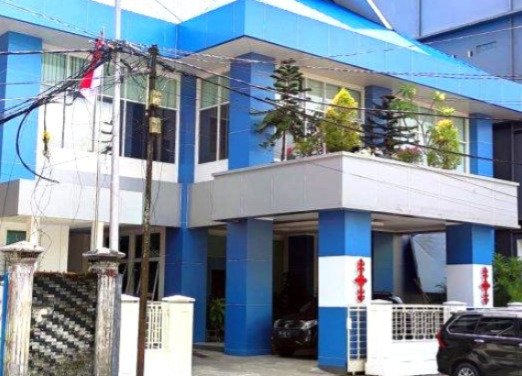 Perumda Panca Karya