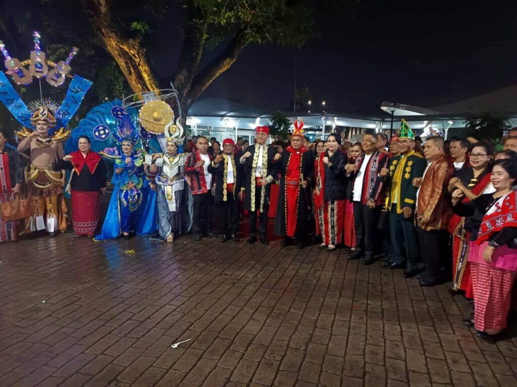ambon apeksi