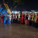 ambon apeksi