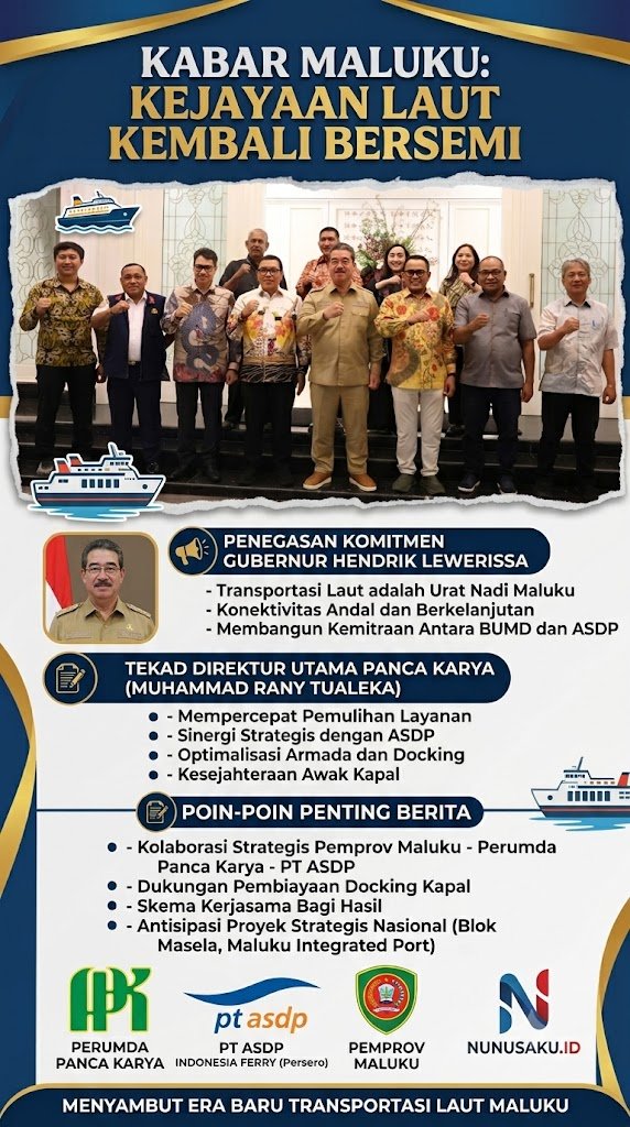 asdp PK