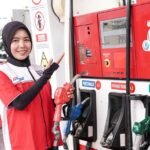bbm turun