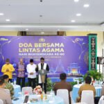doa bersama