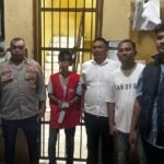 dpo keroyok