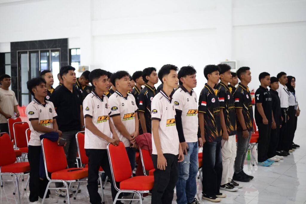 esport
