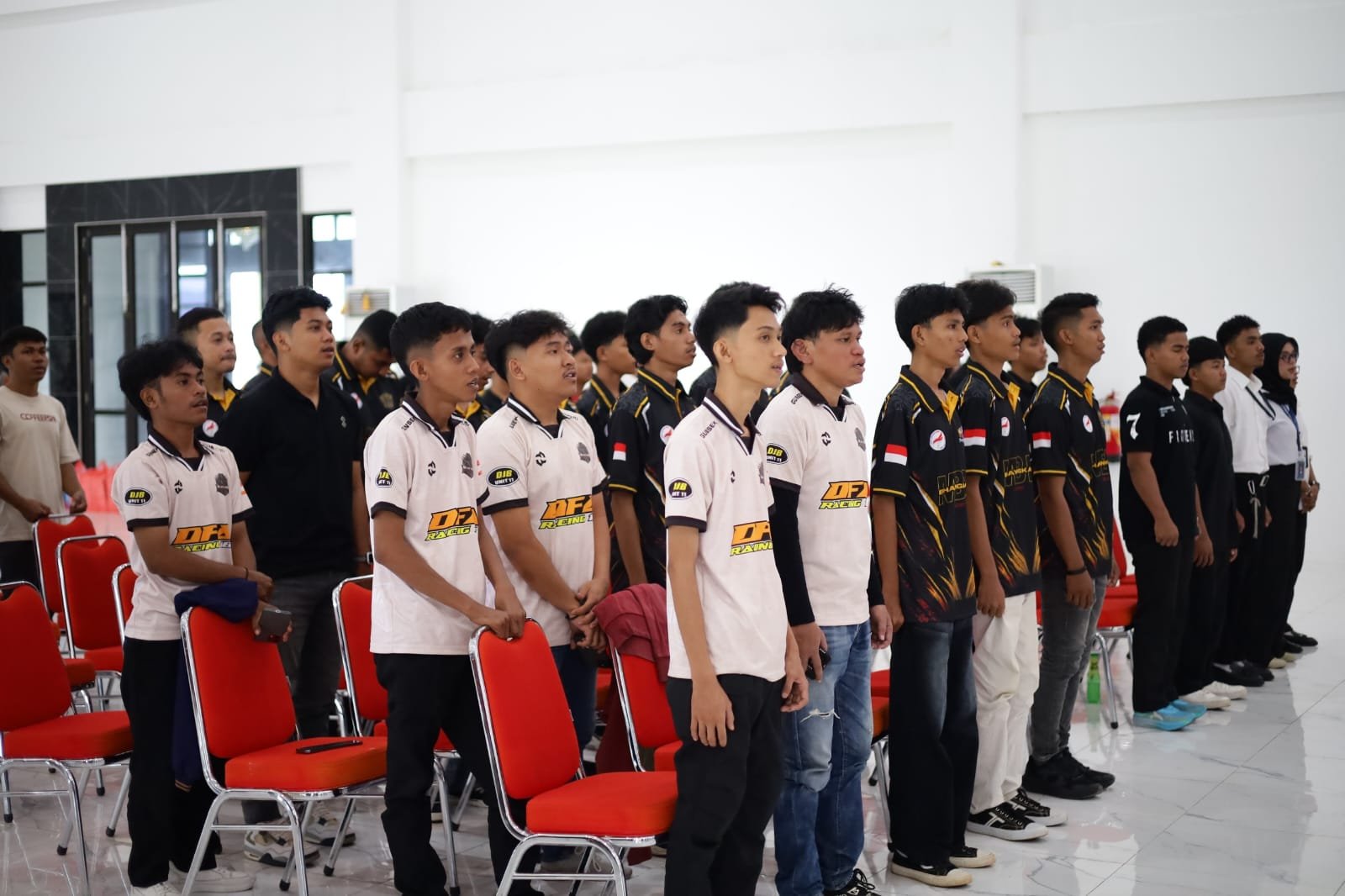 esport