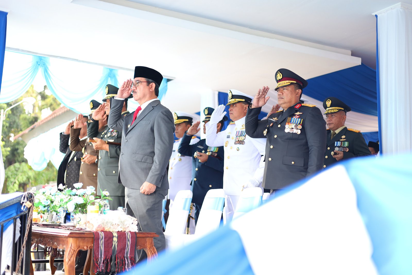 gub polri