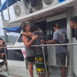 kapal karam