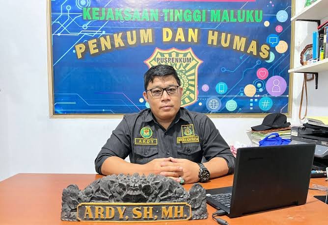 kasi ardhy