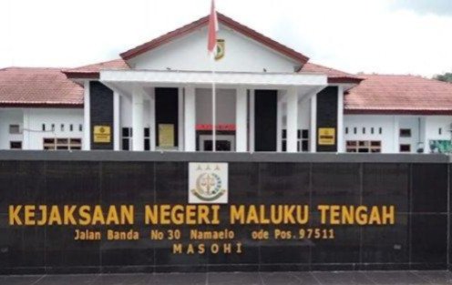 kejari malteng
