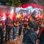 Merawat Ingatan Sejarah: PDI Perjuangan Maluku Peringati 30 Tahun Tragedi KUDATULI