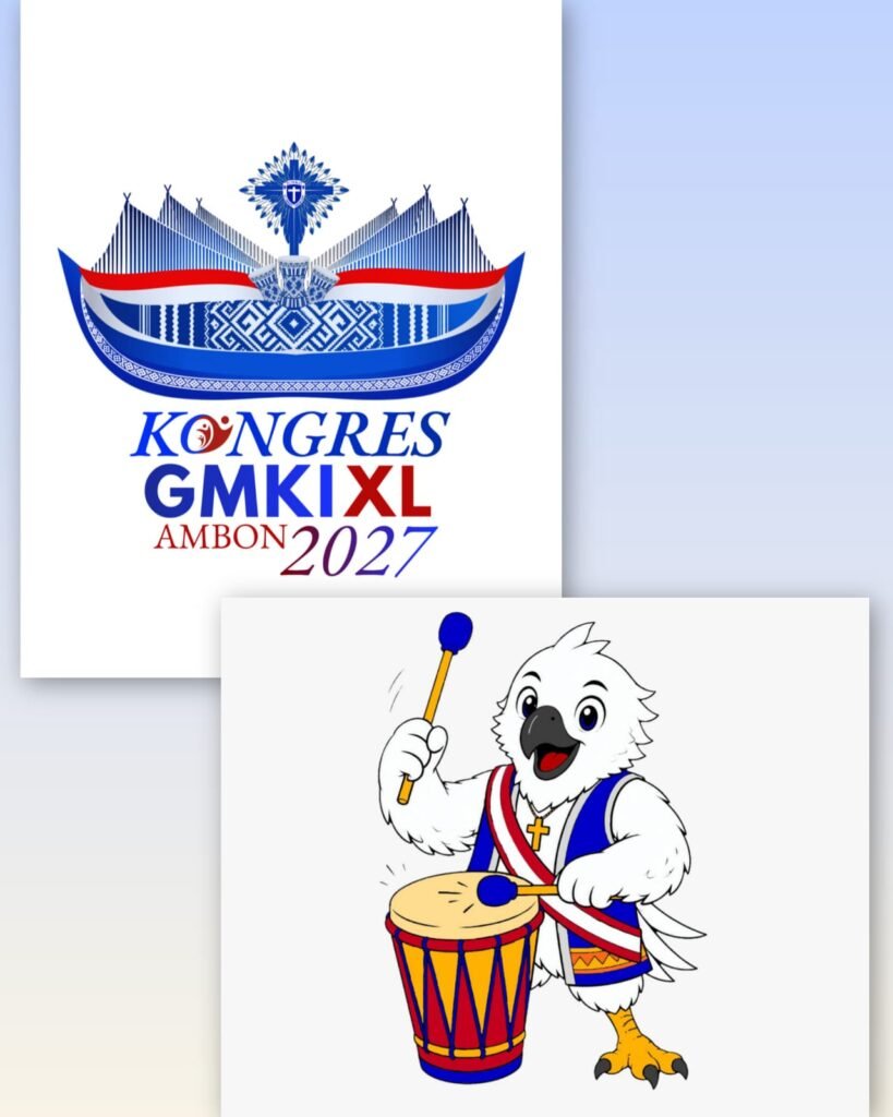 logo maskot