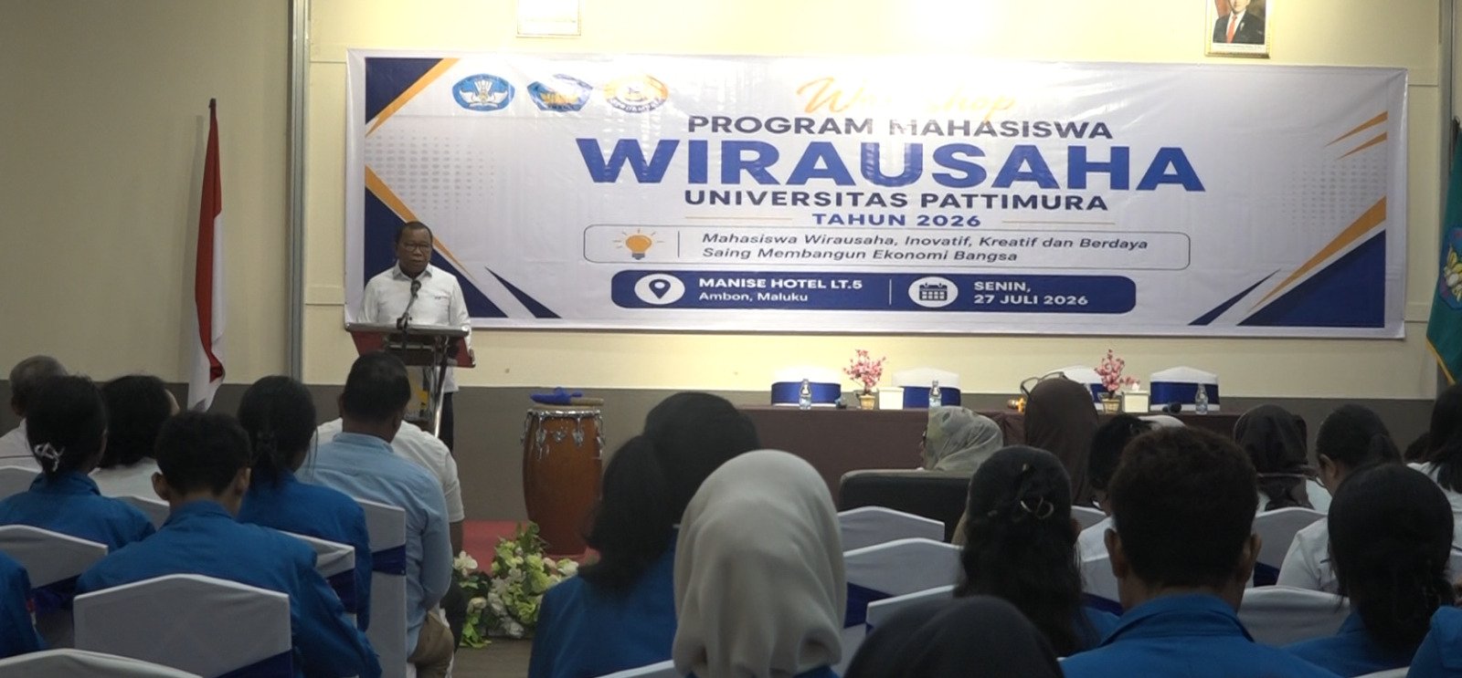 pmw unpati