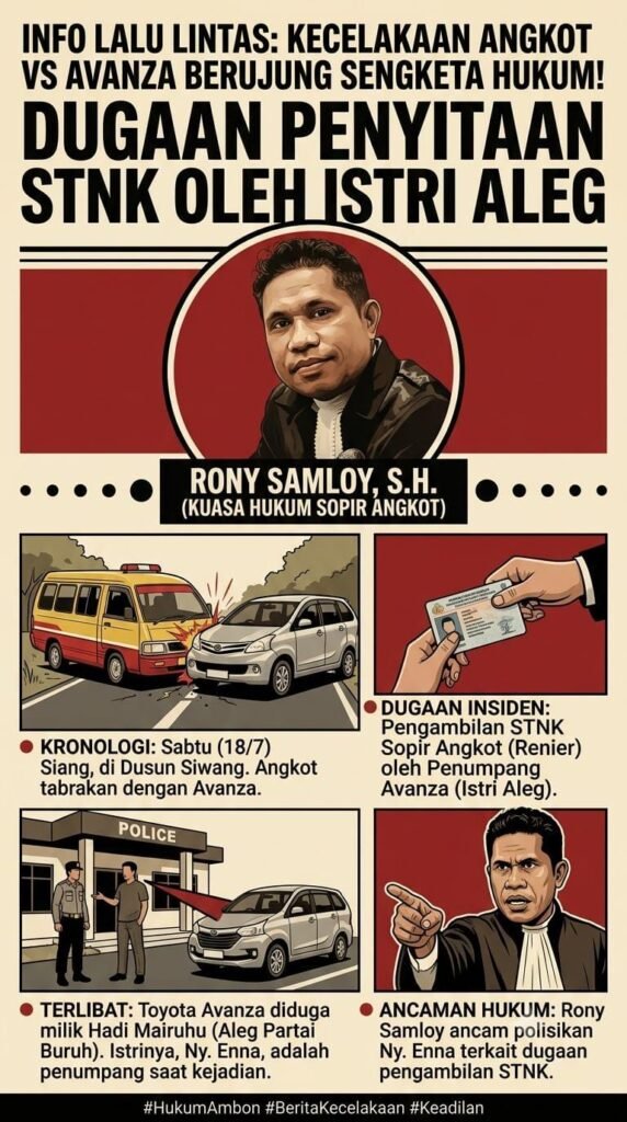 rony stnk