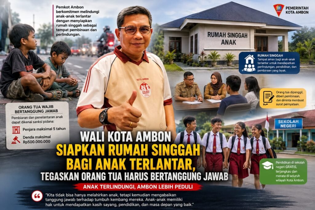 rumah wali