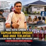 rumah wali