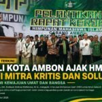 wali HMI