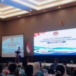 wali perang