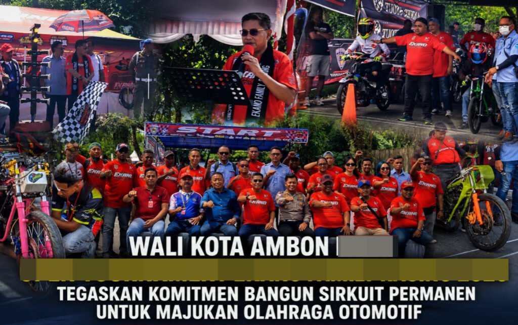wali sirkuit