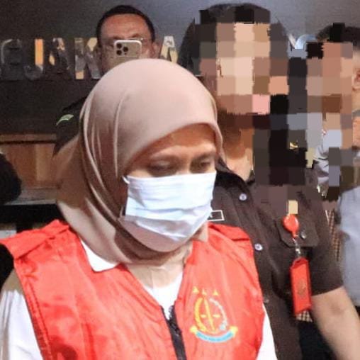 Dugaan Korupsi Proyek Air Bersih Haruku Melebar, Sopalauw Ngaku Tanda Tangannya Dipalsukan