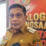 Jelang HUT RI, Warga Ambon Diminta Kibarkan Merah Putih-Jaga Kebersihan Kota