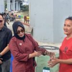 Wawali Dorong UMKM Pantai Galala “Naik Kelas”; Jaga Keberhasihan-Utamakan Pelayanan
