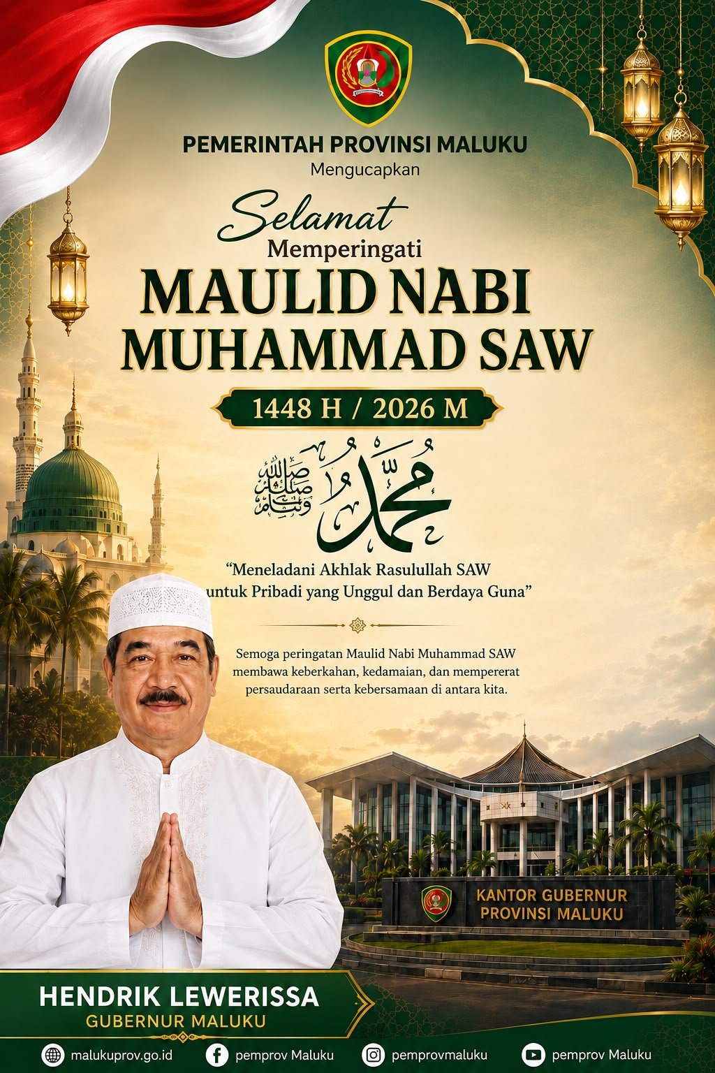 gub maulid